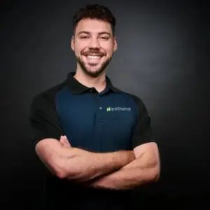 Picture of Sebastian