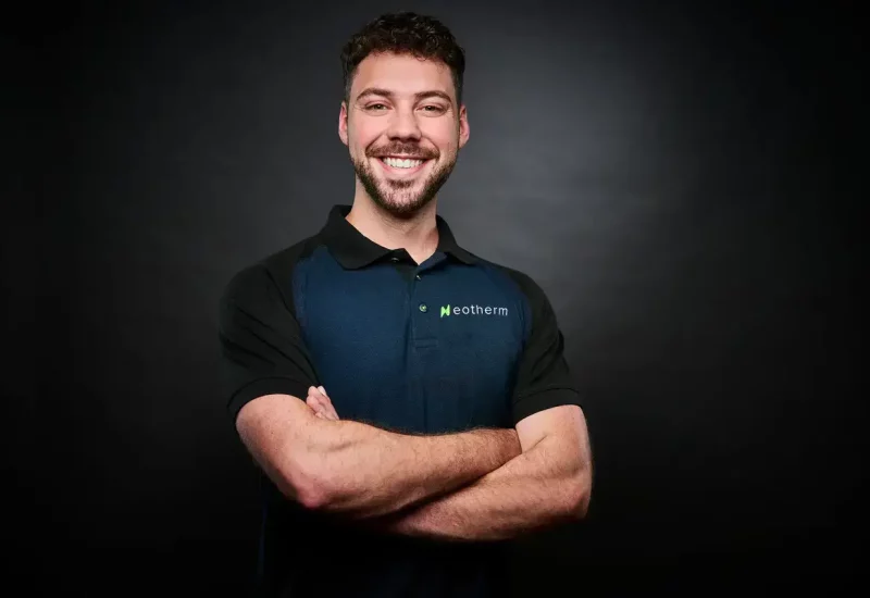 Sebastian Inhaber neotherm